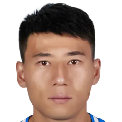 Zhang Liang