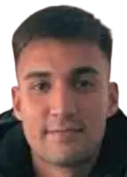 Luciano Suarez