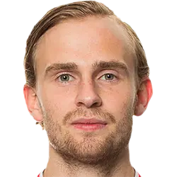 Ásgeir Marteinsson