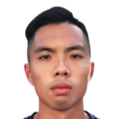 Lo Kong-Wai