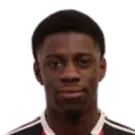 Derinsola Adewale