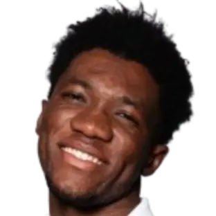 Kelvin Frimpong