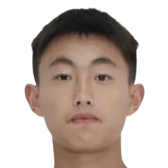 Wang Ziming