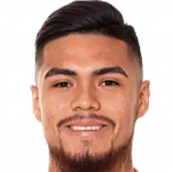 Paulo Díaz