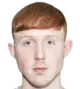 Samuel Patrick Burns Gormley