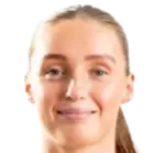 Julie Tenfjord