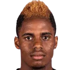 Joevin Jones