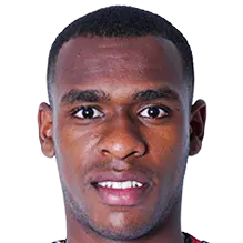 Issa Diop