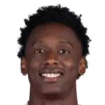 Kayro Taimir Walters