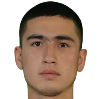 murodkhuzha jabborov