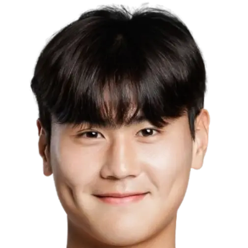 Kang Min-Woo
