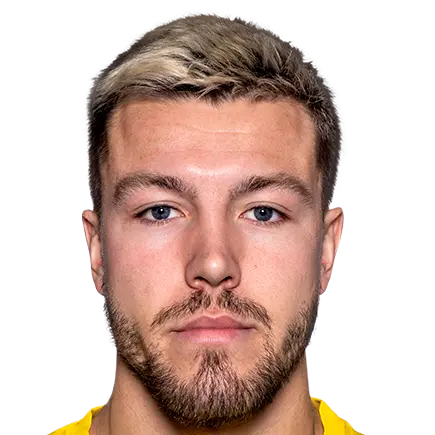 Fredrik Andre Bjorkan