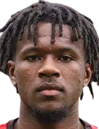 Lamine Buhanga