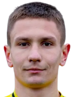 Vladyslav Babanin
