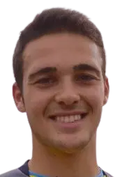 Nico Campuzano