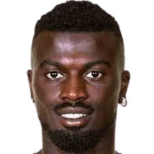 M'Baye Niang
