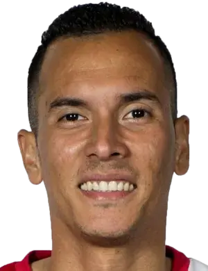 Blas Perez