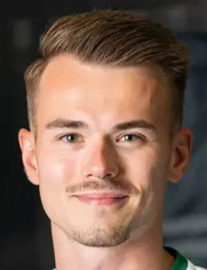 Lukas riedmann