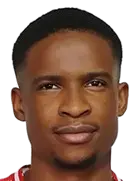 Paul Omo Mukairu