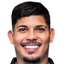Erison Danilo de Souza