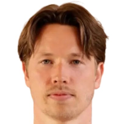 Kristoffer Odemarksbakken
