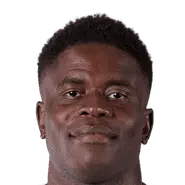 Brice Samba