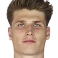 Marco Philip Hoffman