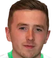 Ronan Doherty