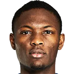 Duplexe Tchamba Bangou