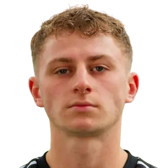 Jamie Bradley