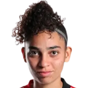 Isabelle Caroline Guimaraes da Silva