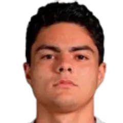 Victor Kauã Guimarães Rocha
