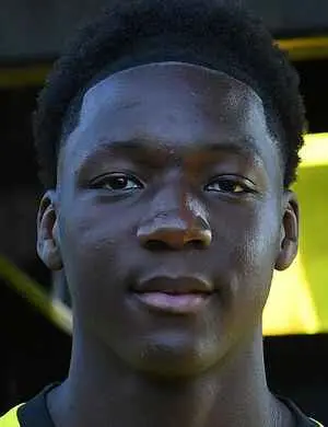 Pharell Kegni