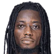 Gideon Mensah