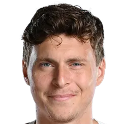 Victor Lindelöf