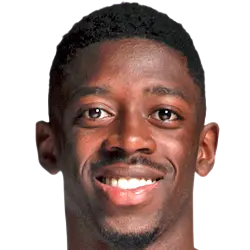 Ousmane Dembélé