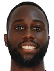 K. N'Goma