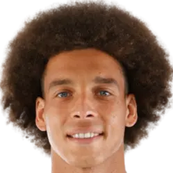 Axel Witsel