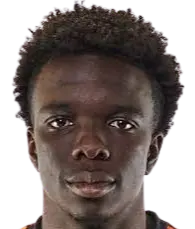 Oluwakorede David Osundina