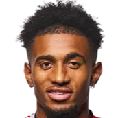 Reiss Nelson
