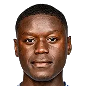 Anthony Limbombe