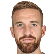Mark Beevers