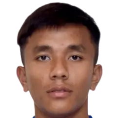 Bikash Yumnam