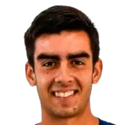 Sebastian melgar