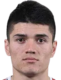 Doniyor Abdumannopov