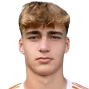 Nick Dobben