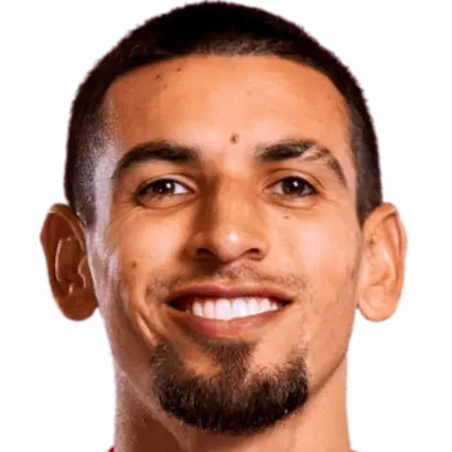Daniel Muñoz