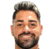 Milton Giménez