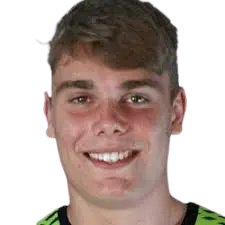 Max Cameron Metcalfe