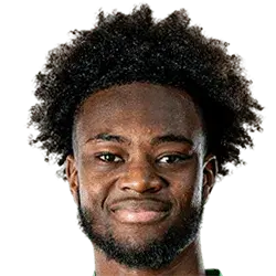 Abu Kamara